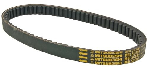 Keilriemen MITSUBOSHI kompatibel für KYMCO Maxxer 300, KXR 250 Sport