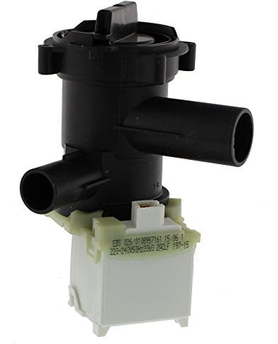 Bosch 00145787 Drain Pump