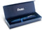 Pentel BL2007 EnerGel Roller Gel de alta gama retráctil punta 0,7 mm, cuerpo de metal mate azul noche – Caja de regalo