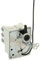 termostato scaldabagno - bi-polare - 370 mm - Cotherm bsd2000401