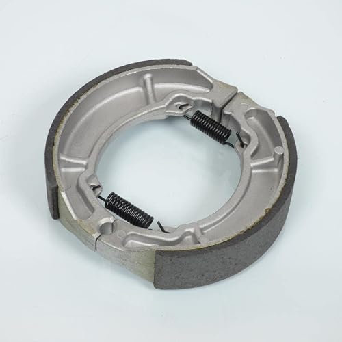 zapata de freno sifam para moto yamaha 250 sr se 1980 a 1983 Ø130x28mm / ar nuevo