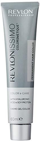 REVLON PROFESSIONAL REVLONISSIMO COLORSMETIQUE 60 ml, Color 7.2
