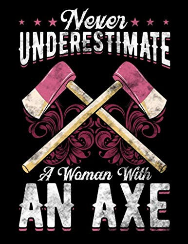 Throwing Axes Score Cards: 200 Pages, Log Book, Gift,