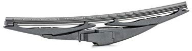 RIDEX 298W0144 Pieza Limpiaparabrisas trasero Compatible con KIA RIO III UB