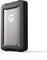 SanDisk Professional 4TB G-DRIVE ArmorATD, Dust, Drop, Shock and Water resistant, portable rugged external HDD for MAC, Up to 135MB/s, USB-C, USB 3.2 Gen 1, Thunderbolt 3