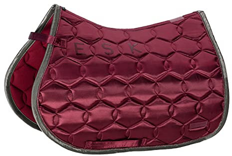 ESKADRON Schabracke SATIN CONTRAST CLASSIC SPORTS Kollektion Herbst/Winter 2021