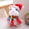 Talking Hamster Plush Toy Electric Hamster Repeats What You Say Plush Animal Funny Interactive Toy Electronic Hamster Mouse for Kids Boyfriend Girlfriend Lover Xmas Gift Birthday Gift