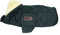Kentucky - Hundemantel - Dunkelgrün - XXL - 71-80cm
