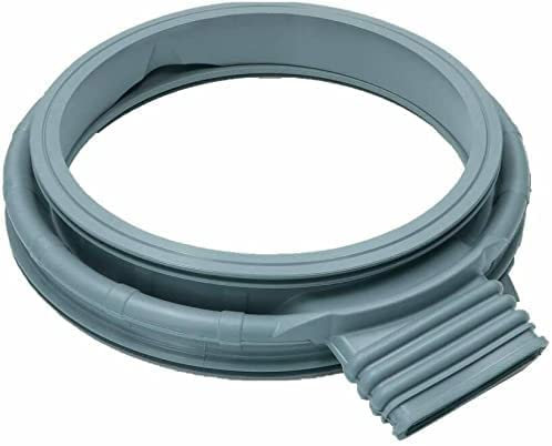 Aspares Gummi Türdichtung Dichtung für Samsung Waschmaschine WD806U4SAGD