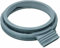 Aspares Rubber Door Seal Gasket Compatible With Samsung Washing Machines WD806U4SAGD