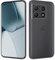 HSP Coque pour OnePlus 10 Pro 5G [Anti-poussière] étui de Protection en Silicone TPU Premium | Résistant aux Rayures Antichoc | Protecteur d'écran et de caméra | Clair Translucide | Transparent