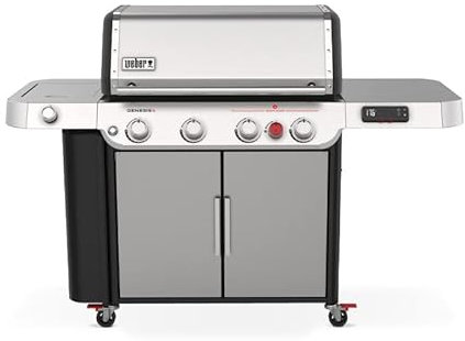 Weber Gasgrill Genesis SX-435