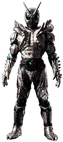 Movie Monster Series Kamen Rider SHADOWMOON (Recommended Age: 3 years and up)