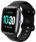Harikiri Smartwatch Armband Kompatibel mit Veryfitpro ID205L,19 mm Silikon Armband für Yamay Fitness,GRV,Willful,Popglory, Blackview,UMIDIGI,ID205S ID205G ID215G ID216 SW020 SW023 WF021 WF025 Uwatch3