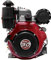 Weima WM186FBE Ölbadluftfilter 9 PS 418ccm Dieselmotor E-Starter KW 25 mm Rüttelplatte Einachser Austauschmotor 2 Jahren Garantie