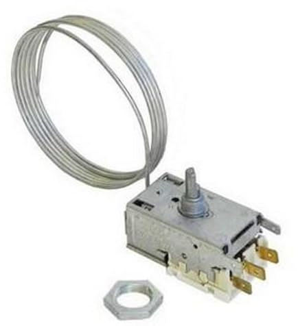 Fridge Thermostat (143944-22795) Fridge Freezer C00264180 Indesit