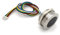 PURPLLE GM861 Metall-LED-Kontrollring-Anzeigeleuchte UART-Schnittstelle 1D/2D-Barcode-QR-Code-Barcode-Lesemodul