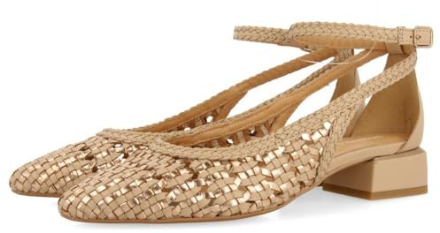 GIOSEPPO BARDEJOV, Scarpe Donna, Nude, 37 EU, Carne, 37 EU