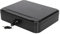 Prothens Pistol Safe Portable lock Box safe Handgun Lock Box Plastic Tool Box with Pre-Cut Foam Easy Carrying | Gun Case | Lockable Box | Soft Rifle Cases | Lockable Storage Box