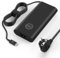 Caricatore USB C 130W per Dell XPS 15 9575 2in1, Precision 5530 5550 5750 3560 3550 3551, Latitude 7410 7310 7210 9410 9510 9575 5420 5520 5510 – Alimentatore Type-C per Notebook Dell