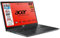 acer Notebook CPU Intel Core i3 1115G4, Display FHD LED Antiriflesso 15,6 RAM 16 Gb DDR4, SSD 256 GB, Wi-Fi, Webcam, Win 11Pro, Libre Office, Pronto all'Uso