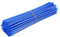 susongyuheng Nuevo Kit de 36 Piezas for Envolver radios y Llantas de Motocicletas, Funda Protectora for Motocross, Motos de Cross, Enduro y Supermoto(Light Blue)