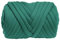 Pasdrucn Dicke Wolle Sperrige Handstrickgarn 1kg/52m, Chunky Yarn Wolle Zum Häkeln Dickes Garn, Strickwolle Dickes Garn Für Anfänger,Decken,Körbe,Decken,Zierkissen (Grün)