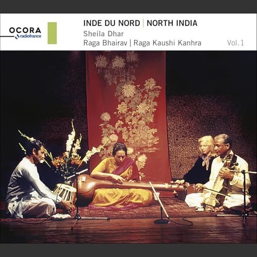 Nordindien: Sheila Dhar Vol. 1
