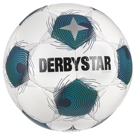 Derbystar Apus APS v26 Weiss grün