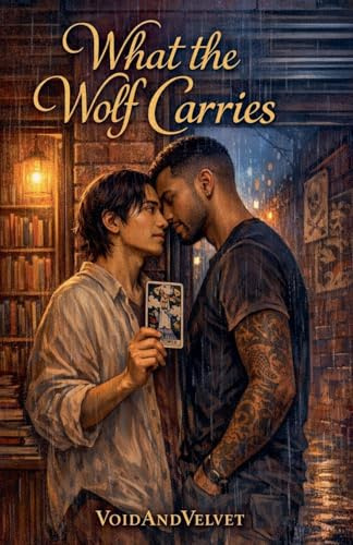 What the Wolf Carries