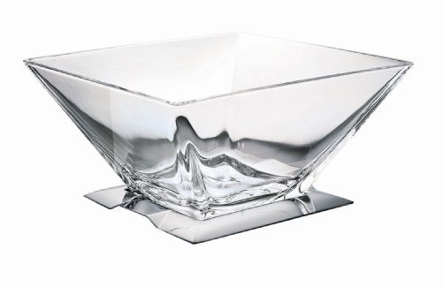 Lagostina 014420000004 Bol en Verre 26 x 26 cm
