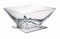 Lagostina 014420000004 Bol en Verre 26 x 26 cm