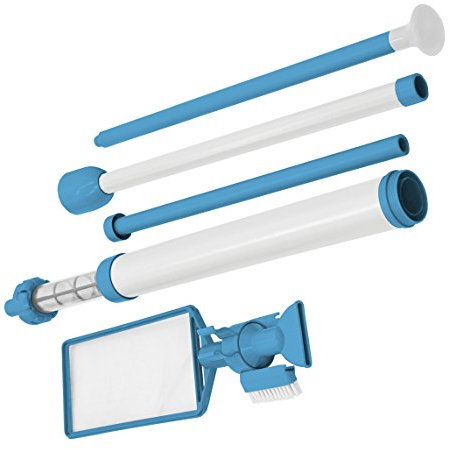 Interline 4800-6PDQ Pool und Spa Sauger