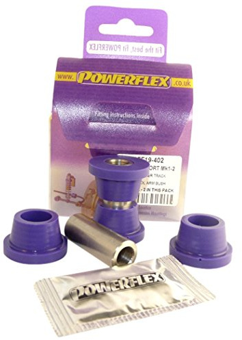 Powerflex PFF19-402 Performance Polyuretan Buchsen