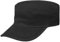 Cap Tank - Farbe: Black - Größe: One Size