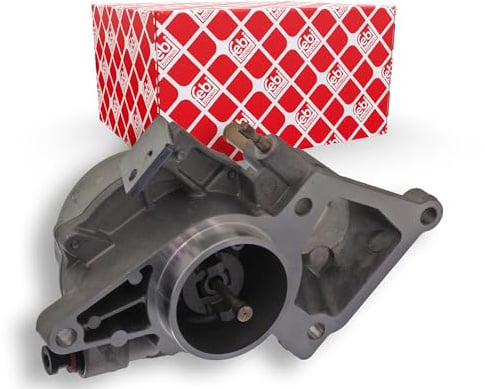 febi bilstein 46278 Vacuum Pump without gasket, pack of one