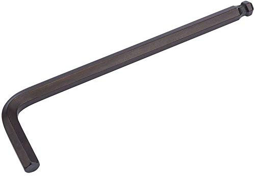 Draper 33617 8.0mm Metric Hexagon and Ball End Hexagon Key