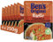 BEN'S ORIGINAL™ Fertiggericht Risotto Tomaten & italienische Kräuter 6 x 250g