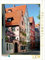 CALVENDO Puzzle Alte Silberschmiede, Augsburg, Deutschland 1000 Teile Puzzle hoch | 1000 Teile Lege-Größe 48 x 64 cm Foto-Puzzle für glückliche Stunden