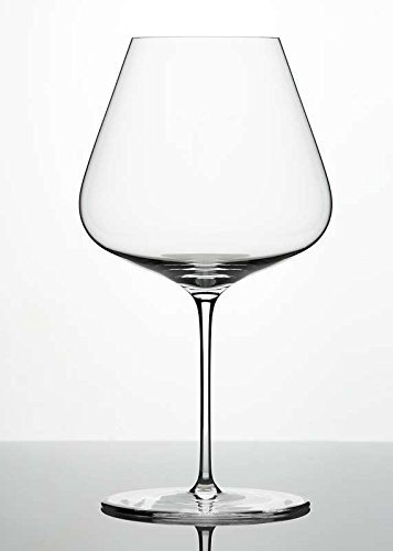 Zalto Denk`Art Burgunder-Glas 6er-Set by Zalto