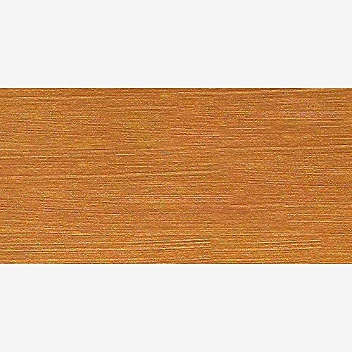 Roberson : Liquid Metal : Acrylic : 30ml : Royal Gold
