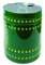 LATTINA LATTA FUSTO IN LATTA DA 25 LT PER OLIO CON TAPPO PER ALIMENTI FER 186919