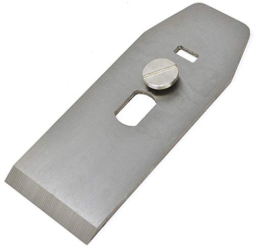 Quangsheng 2 inch Cap Iron