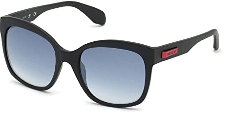 adidas Originals OR0012 Matte black 54/19/135 Damen Sonnenbrillen