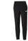 PUMA Damen Sweatpants Tr Cl Jogginghose, Puma Black-cat, M EU