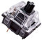 Gateron 3-pin Switches for Mechanical Keyboard,Pack 20 -Black