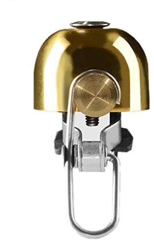 knog oi klingel klingel Fahrrad Fahrrad Horn Fahrräder Fahrrad Glocke Kinder Horn Glocke Kinder Fahrrad Glocke Erwachsene Fahrrad Gold,1