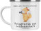Mr. & Mrs. Panda Camping Emaille Tasse Fotografin Leidenschaft - Geschenk, Trinkbecher, Ausbildung, Hochzeitsfotografin, Fotoreporterin, Camping