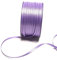 s.dekoda Satinband 50m x 3mm Flieder Schleifenband Dekoband Satin