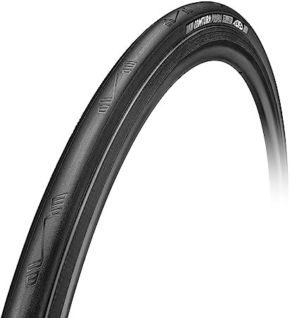 Tufo Comtura Prima Tubeless Reifen - 28mm - Schwarz - 28mm - Schwarz